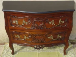 Pamono Tomb Chest of Drawers, 1950s Outlet