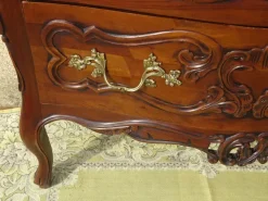 Pamono Tomb Chest of Drawers, 1950s Outlet