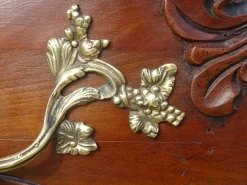 Pamono Tomb Chest of Drawers, 1950s Outlet