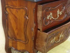 Pamono Tomb Chest of Drawers, 1950s Outlet
