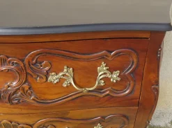 Pamono Tomb Chest of Drawers, 1950s Outlet