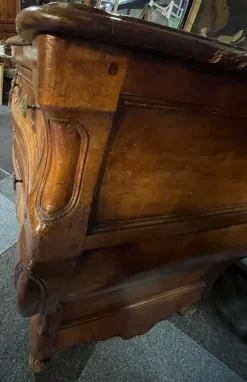 Pamono Tombeau Commode, 18th Century Online