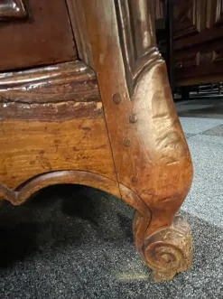 Pamono Tombeau Commode, 18th Century Online