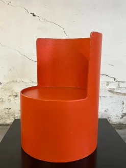 Pamono Tomotom Children's Chair by Bernhard Holdaway for Hull Traders, 1966 Discount