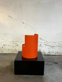 Pamono Tomotom Children's Chair by Bernhard Holdaway for Hull Traders, 1966 Discount