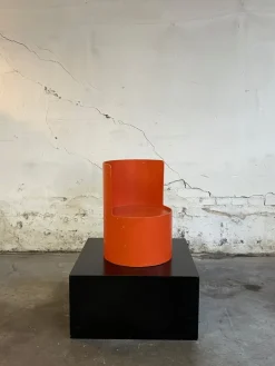 Pamono Tomotom Children's Chair by Bernhard Holdaway for Hull Traders, 1966 Discount