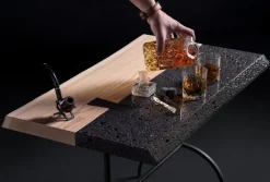 Pamono Traditum Coffee Table by Davide Palardi Sale