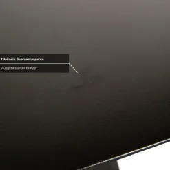 Pamono Trias Wooden Dining Table from Leolux Clearance