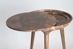 Pamono Trojan XXI Chess Table from Futuro Studio, 2021, Set of 33 Online