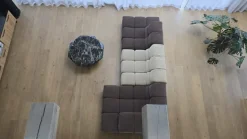 Pamono Tufty Modular Sofa, Set of 3 Best