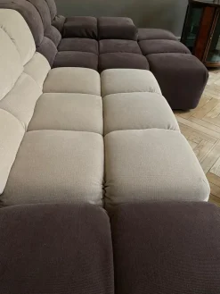 Pamono Tufty Modular Sofa, Set of 3 Best