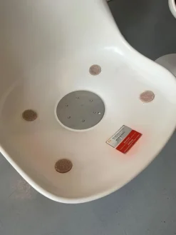 Pamono Tulip Chairs by Eero Saarinen for Knoll Inc / Knoll International, 1968, Set of 6 Best