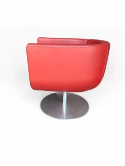 Pamono Tulip Chairs from B&B Italia, 1990s, Set of 4 Outlet