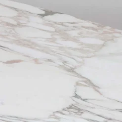 Pamono Tulip Dining Table by Eero Saarinen for Knoll, 1970 Hot