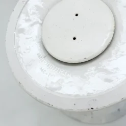 Pamono Tulip Side Table in Marble by Eero Saarinen for Knoll, 1970s Discount