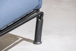 Pamono Two-Seater Sofa by Enrico Baleri, 1980s