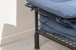 Pamono Two-Seater Sofa by Enrico Baleri, 1980s