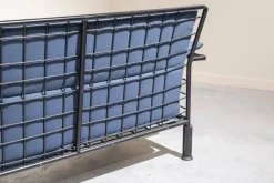 Pamono Two-Seater Sofa by Enrico Baleri, 1980s