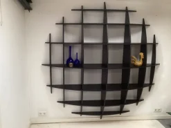 Pamono Tyco Model Library System by Manfredo Massironi for Nikol International, 1970s