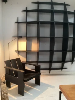 Pamono Tyco Model Library System by Manfredo Massironi for Nikol International, 1970s