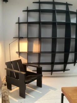 Pamono Tyco Model Library System by Manfredo Massironi for Nikol International, 1970s