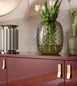 Pamono Universe Dresser with Four Doors by Morica Design New