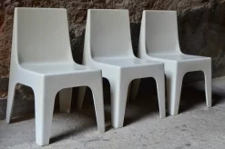 Pamono Valon Children's Chair by Reppel and Vollmann, 1969 Best