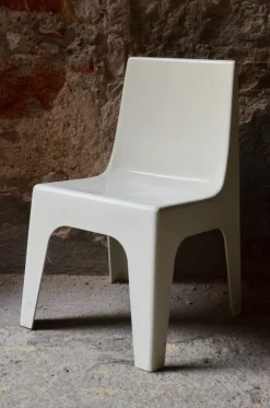 Pamono Valon Children's Chair by Reppel and Vollmann, 1969 Best