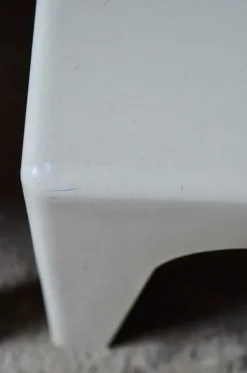 Pamono Valon Children's Chair by Reppel and Vollmann, 1969 Best