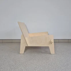 Pamono Överallt Armchair by I. Diabaté and K. Gouriou for Ikea, 2019 Online