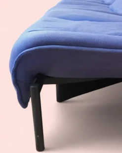 Pamono Veranda Modular 3-Seater Sofa attributed to Vico Magistretti for Cassina, 1980s, Set of 3 Best