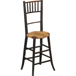 Pamono Victorian Children's Deportment Chair by Astley Cooper New