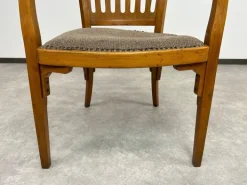 Pamono Vienna Secession Armchair by Otto Wagner, 1890s Online