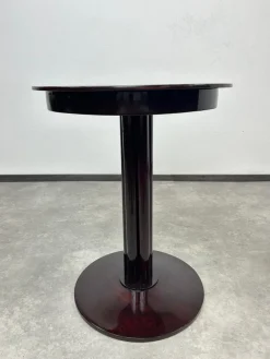 Pamono Vienna Secession Coffee Table by Josef Hoffmann for J&J Kohn, 1890s Best