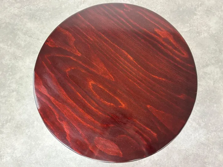 Pamono Vienna Secession Coffee Table by Josef Hoffmann for J&J Kohn, 1890s Best