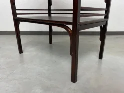 Pamono Vienna Secession Etagere attributed to Koloman Moser and Otto Wagner for Fischel, 1890s Online