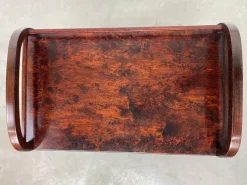 Pamono Vienna Secession Etagere attributed to Koloman Moser and Otto Wagner for Fischel, 1890s Online