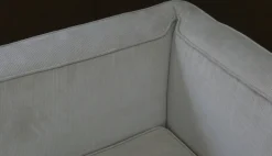 Pamono Vignola Modular Sofa by Luigi Pellegrin for Mim Roma, Italy, 1960s, Set of 2