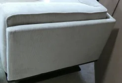 Pamono Vignola Modular Sofa by Luigi Pellegrin for Mim Roma, Italy, 1960s, Set of 2