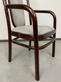 Pamono Vinage Office Chair by Antonín Šuman for Ton, 1960s Clearance