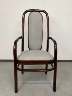 Pamono Vinage Office Chair by Antonín Šuman for Ton, 1960s Clearance