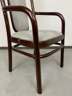 Pamono Vinage Office Chair by Antonín Šuman for Ton, 1960s Clearance