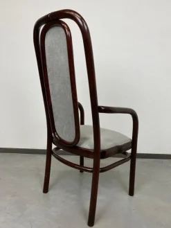 Pamono Vinage Office Chair by Antonín Šuman for Ton, 1960s Clearance