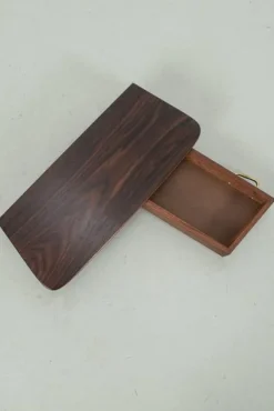 Pamono Vinage Wall Console, 1950s Online