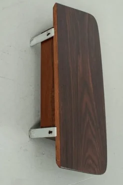 Pamono Vinage Wall Console, 1950s Online