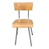 Pamono Vintag School Children's Chair, 1960s Clearance