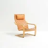 Pamono Vintage Armchair attributed to Alvar Aalto for Ikea, 1990s Sale