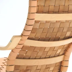 Pamono Vintage Armchair attributed to Alvar Aalto for Ikea, 1990s Sale