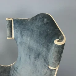 Pamono Vintage Armchairs, 1950s, Set of 2 Discount