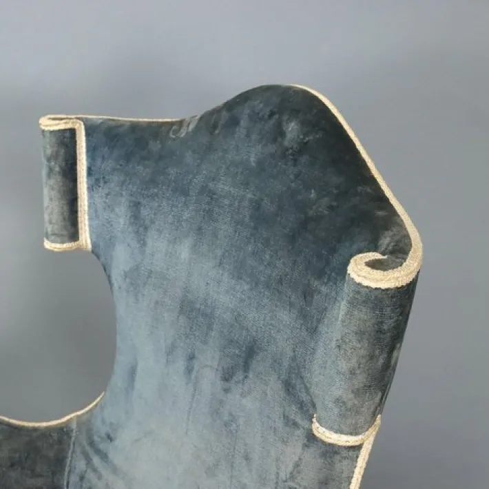 Pamono Vintage Armchairs, 1950s, Set of 2 Discount